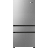 Холодильник SBS Gorenje NRM8181UX