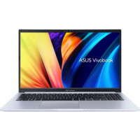ASUS Ноутбук Vivobook 15 X1502ZA-BQ646 15.6" FHD IPS, Intel i3-1215U, 12GB, F512GB, UMA, NoOS, Серебристый
