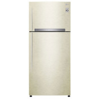 LG Холодильник с верхней морозильной камерой GN-H702HEHZ