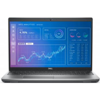 Dell Ноутбук Precision 3571 15.6FHD/Intel i7-12700H/32/512F/NVD A1000-4/W10P
