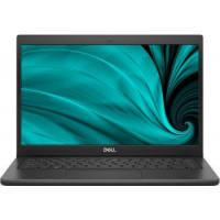 Dell Ноутбук Latitude 3420 14FHD AG/Intel i7-1165G7/16/256F/int/Lin