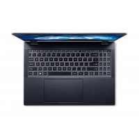 Acer Ноутбук TravelMate TMP416-51 16" WUXGA IPS, Intel i5-1240P, 16GB, F512GB, UMA, Lin