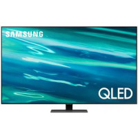 Samsung Телевизор 50" QE50Q80AAUXUA