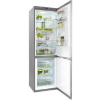 SNAIGE Холодильник с нижней морозильной камерой RF58SG-P5CBNF