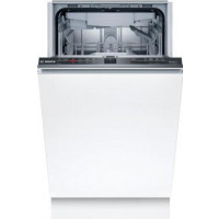 Bosch Встраиваемая посуд. машина SRV2XMX01K - 45 см./3 короб/9 ком/4 пр/4 реж/А+
