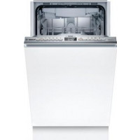 Bosch Встраиваемая посуд. машина SRV4XMX10K - 45 см./3 короб/9 ком/4 пр/3 реж/А+