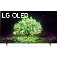 LG Телевизор 48" OLED48A16LA