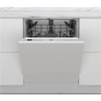 Whirlpool Встроенная посудомоечная машина WI7020P A++/60см./14 компл./дисплей