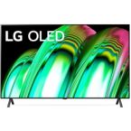 LG Телевизор 48" OLED48A26LA
