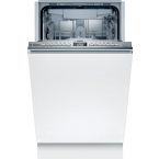 Bosch Встраиваемая посудомоечная машина SPV4XMX10K
