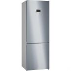 Bosch Холодильник с нижн. мороз. KGN49XID0U