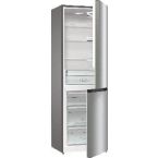 Gorenje Холодильник с нижней морозильной камерой RK62EXL4