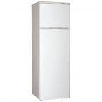 Холодильник з морозильною камерою Snaige FR25SM-P2000F