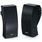 Bose 251 Environmental Speakers для дома и улицы[Black (пара)]