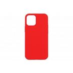 2E Liquid Silicone для Apple iPhone 12 Mini (5.4")[2E-IPH-12-OCLS-RD]