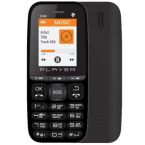 2E Мобильный телефон S180 2021 2SIM без ЗУ Black