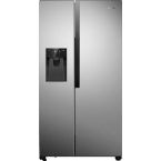 Gorenje Холодильник SBS NRS9182VX