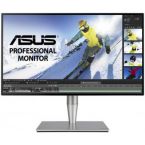 ASUS Монитор LCD 27" ProArt PA27AC 2xHDMI, DP, USB-C (45W), Thunderbolt3, USB3.0, MM, IPS, Pivot, 2560x1440, 100%sRGB, HDR10