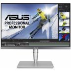 ASUS Монитор LCD 24.1" ProArt PA24AC HDMI, DP, USB-C (60W), MM, IPS, Pivot, 1920x1200, 100%sRGB, HDR10