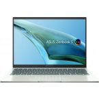 ASUS Ноутбук Zenbook S UM5302TA-LV523W 13.3 2.8K OLED/AMD R5-6600U/16/512F/int/W11/Celadon