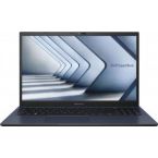 ASUS Ноутбук ASUS Expertbook B1 B1502CGA-BQ0467XA 15.6" FHD vIPS, Intel P N200, 8GB, F256GB, UMA, Win11PE, Черный