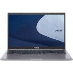 ASUS Ноутбук P1512CEA-BQ0812 15.6FHD/Intel i3-1115G4/8/256F/int/noOS