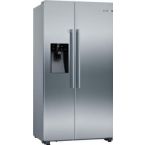 Bosch Холодильник SBS KAI93VI304