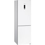 Siemens Холодильник с нижней морозильной камерою KG39NXW326