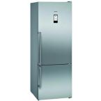 Siemens Холодильник с нижн. мороз. KG56NHIF0N