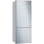 Bosch Холодильник с нижней морозильной камерой