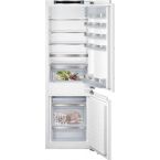 Siemens Встраиваемый холодильник с морозильной камерой KI86SAF30U