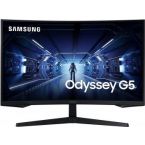 Samsung Odyssey G5[LC27G55T]