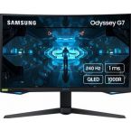 Samsung Odyssey G7[LC27G75T]