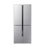Холодильник SBS Gorenje NRM8181MX