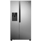 Холодильник Gorenje SBS NRS9EVX1