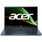 Acer Ноутбук Swift 3 SF314-511 14FHD IPS/Intel i5-1135G7/8/256F/int/Lin/Blue