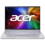 Acer Ноутбук Swift 3 SF314-71 14 2.8K OLED/Intel i5-12450H/16/512F/int/Lin/Gray
