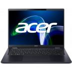 Acer Ноутбук TravelMate P6 TMP614P-52 14FHD IPS/Intel i7-1165G7/32/1000F/int/Lin