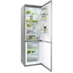 SNAIGE Холодильник с нижней морозильной камерой RF58SG-P5CBNF