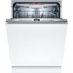 Bosch Посудомоечная машина встраиваемая SBH4HCX48E