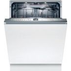 Bosch Встраиваемая посуд. машина Bosch SMD6ZDX40K - 60 см./3 короб/13 ком/8 пр/А+++