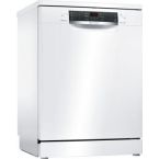 Bosch Отдельно стоящая посудомоечная машина SMS46JW10Q - 60 см/12 компл/6 прогр/5 темп.реж/белый
