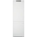 Whirlpool Встр. холодильник с мороз. камерой Whirlpool WHC18T341, 177х54.5х54см, 2 дв., Х- 182л, М- 68л, A+, NF, Белый