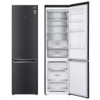 LG Холодильник GW-B509SBUM