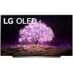 LG Телевизор 48" OLED48C14LB