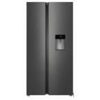 TCL Холодильник SBS RP503SSF0