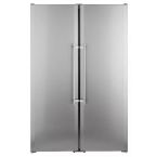 Liebherr Холодильник SBS SBSesf7212 (SKesf 4240+SGNesf 3063)