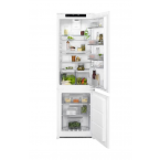 Electrolux Встраиваемый холодильник с морозильной камерой RNS7TE18S