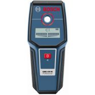 Bosch GMS 100 M Professional. 100мм