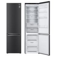 LG Холодильник с нижней морозильной камерой GW-B509SBNM